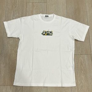 Kith Floral Box Logo